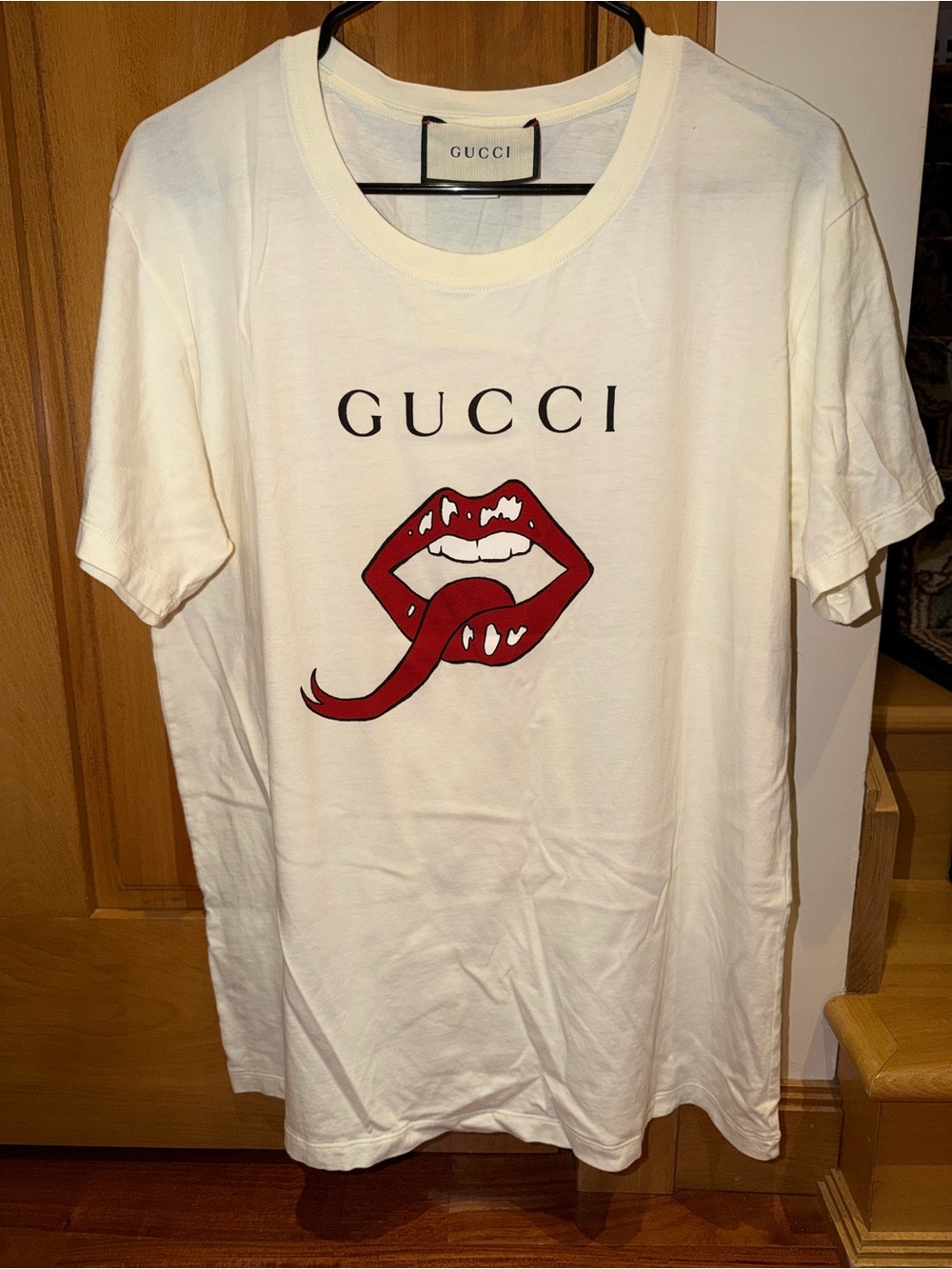 Men’s Gucci Tee